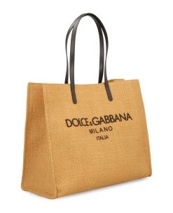 Dolce & Gabbana Printed Tote 7 Dolce & Gabbana Printed Tote -Stylish Men-Dolce & Gabbana 01171547ca26ed03a5df534b267a66d2
