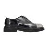 Dolce & Gabbana Day Leather Lace-up Shoes