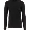 Dolce & Gabbana Cotton Long Sleeve T-shirt