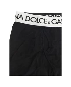 Dolce & Gabbana Cotton Jersey Boxers -Stylish Men-Dolce & Gabbana 0308ddf3ce7c0984494ab8ddfc3d811a