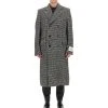 Dolce & Gabbana Re-edition Coat