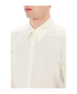 Dolce & Gabbana Satin 'martini' Shirt 7 Dolce & Gabbana Satin 'martini' Shirt -Stylish Men-Dolce & Gabbana 05b63aec39bc090b876ef399b72af3a0