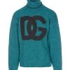 Dolce & Gabbana Dg Sweater