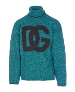 Dolce & Gabbana Dg Sweater