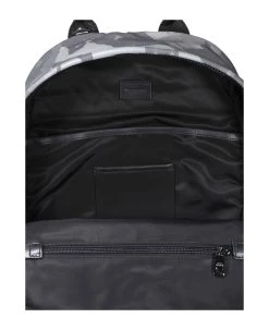 Dolce & Gabbana Camouflage Backpack -Stylish Men-Dolce & Gabbana 0809109768dc6d86cbec567db2a74927