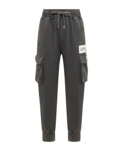 Dolce & Gabbana Cargo Pants