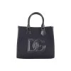 Dolce & Gabbana Dg Logo Shopping Bag