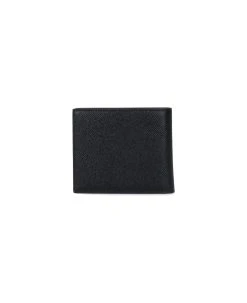 Dolce & Gabbana Bi-fold Wallet 'dauphine' -Stylish Men-Dolce & Gabbana 090192caad8586790a862d75158896c6