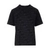 Dolce & Gabbana All-over Monogram T-shirt