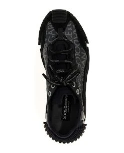 Dolce & Gabbana 'ns1' Sneakers -Stylish Men-Dolce & Gabbana 0a3eca4dac6efacc85d36ec5da1d2be5