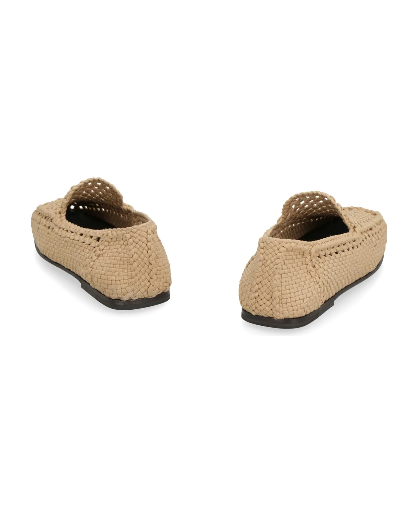 Dolce & Gabbana Crochet Slipper 4 Dolce & Gabbana Crochet Slipper - Image 4