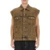 Dolce & Gabbana Denim Vest