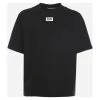Dolce & Gabbana Cotton T-shirt With Logo Patch