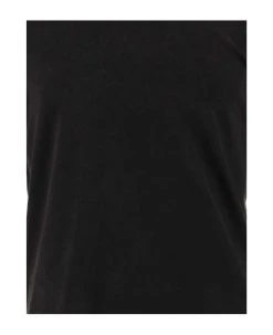 Dolce & Gabbana Cotton Long Sleeve T-shirt -Stylish Men-Dolce & Gabbana 0d80d1288dd73b8ecfb6475263a1c9de