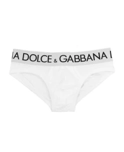 Dolce & Gabbana Midi Briefs