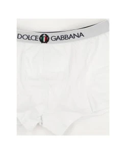 Dolce & Gabbana Stretch Cotton Boxer 5 Dolce & Gabbana Stretch Cotton Boxer -Stylish Men-Dolce & Gabbana 0e09c95beb098ab70ce3cbf0253a9e66