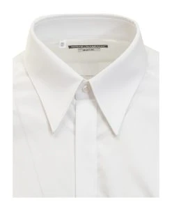 Dolce & Gabbana Martini Shirt -Stylish Men-Dolce & Gabbana 0ea0ebcc2bf6698af80372bee2ae3362