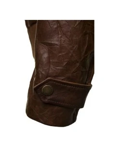 Dolce & Gabbana Pelle Levata -Stylish Men-Dolce & Gabbana 1049f4a8389c6ef22a0b2b2498f1ad73