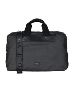 Dolce & Gabbana Logo Leather Shoulder Bag 7 Dolce & Gabbana Logo Leather Shoulder Bag -Stylish Men-Dolce & Gabbana 111b3077355f81b410e06903b89e554a