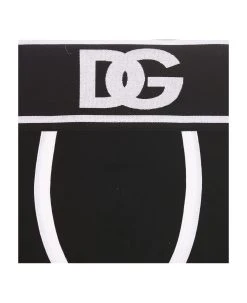 Dolce & Gabbana Dg Logo Boxer -Stylish Men-Dolce & Gabbana 118d72598ca8dddea8bb105ddda0e51a