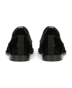 Dolce & Gabbana Derby Glossy Lux -Stylish Men-Dolce & Gabbana 11e4fb6f0fa2e8eb19c114219bc38a9a