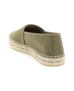 Dolce & Gabbana Cotton Espadrilles -Stylish Men-Dolce & Gabbana 11fefa3102350e673753e097c65c370b