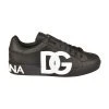 Dolce & Gabbana Logo Classic Sneakers