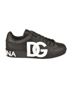 Dolce & Gabbana Logo Classic Sneakers