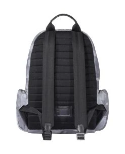Dolce & Gabbana Camouflage Backpack -Stylish Men-Dolce & Gabbana 1464f95d62f2d38395f1a5a1f4fd5c3e