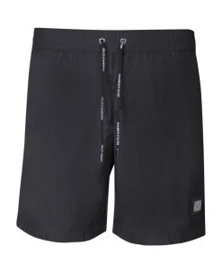 Dolce & Gabbana Black Beach Boxers