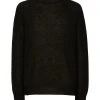 Dolce & Gabbana Pull Crew Neck