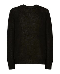 Dolce & Gabbana Pull Crew Neck
