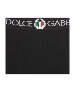 Dolce & Gabbana Logo Boxer -Stylish Men-Dolce & Gabbana 1777137d0d049c5b8f91a441f8228c88