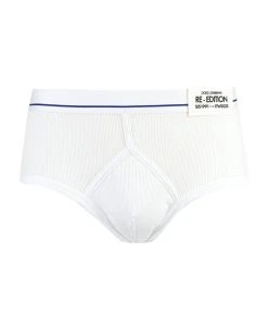 Dolce & Gabbana Brando Cotton Briefs