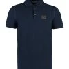 Dolce & Gabbana Short Sleeve Cotton Polo Shirt