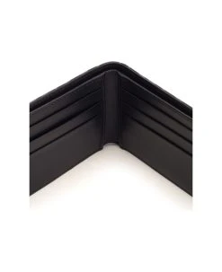 Dolce & Gabbana Bifold Wallet With All Over Logo 7 Dolce & Gabbana Bifold Wallet With All Over Logo -Stylish Men-Dolce & Gabbana 18f8af2daa0432a0d3ba813babfb7ca0