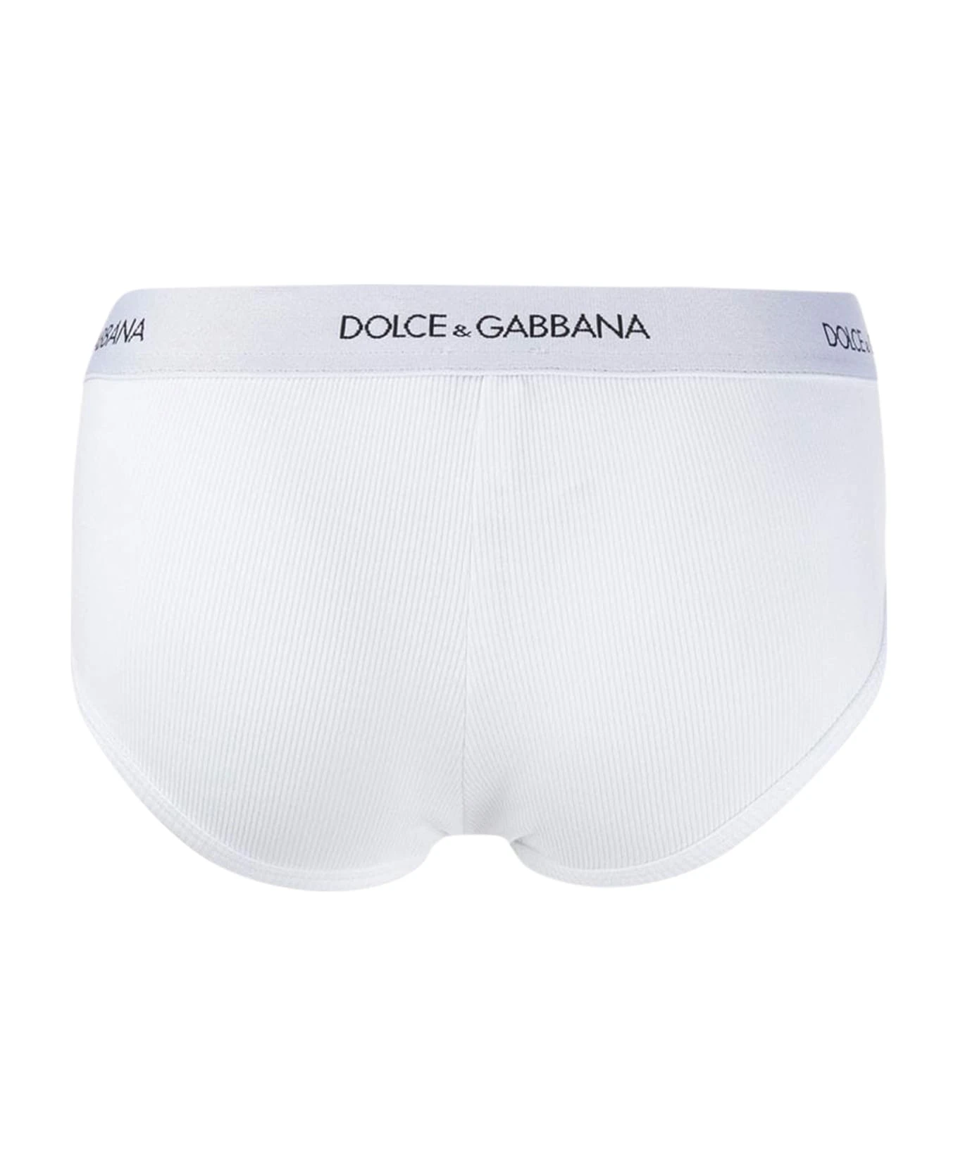 Dolce & Gabbana Brando Briefs 2 Dolce & Gabbana Brando Briefs - Image 2