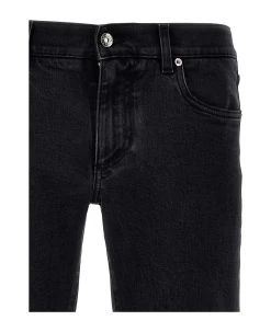 Dolce & Gabbana Skinny Jeans -Stylish Men-Dolce & Gabbana 19be9ff27abfed8618a8e4d4f6cec1e6