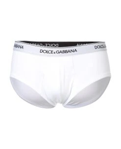 Dolce & Gabbana Slip Brando