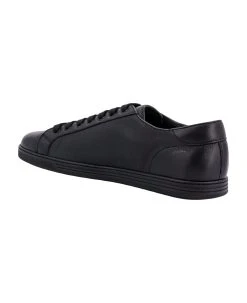 Dolce & Gabbana Saint Tropez Sneakers -Stylish Men-Dolce & Gabbana 1a60a563b5d7d3d9ff695baaf28c6a20