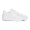 Dolce & Gabbana Portofino Sneakers In Calfskin