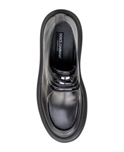 Dolce & Gabbana Derby Lace Up -Stylish Men-Dolce & Gabbana 1b29537687b06ddaa276e6aa8d61a2d8