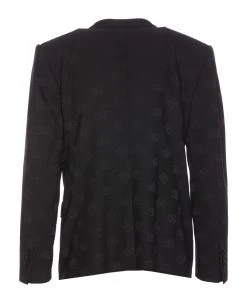 Dolce & Gabbana Sicilia Dg Jacket -Stylish Men-Dolce & Gabbana 1cefef81eb5cd8902e9b99dc11c81fff