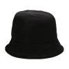Dolce & Gabbana 'black Sicily' Bucket Hat