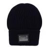 Dolce & Gabbana Blue Virgin Wool Blend Beanie