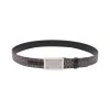 Dolce & Gabbana Logo Tag Belt