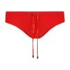 Dolce & Gabbana Drawstring Waist Briefs