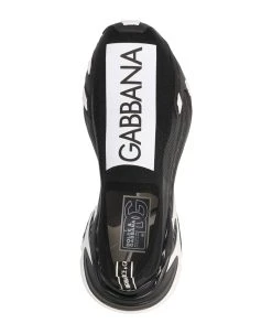 Dolce & Gabbana 'fast' Sneakers -Stylish Men-Dolce & Gabbana 2086fbbcb18950af20c53b6daa8d0e27