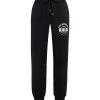 Dolce & Gabbana Logo Print Sweatpants
