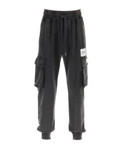 Dolce & Gabbana 're-edition' Joggers